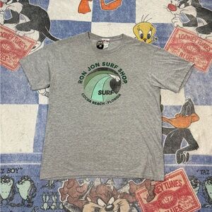 Ron Jon surf shop tee
